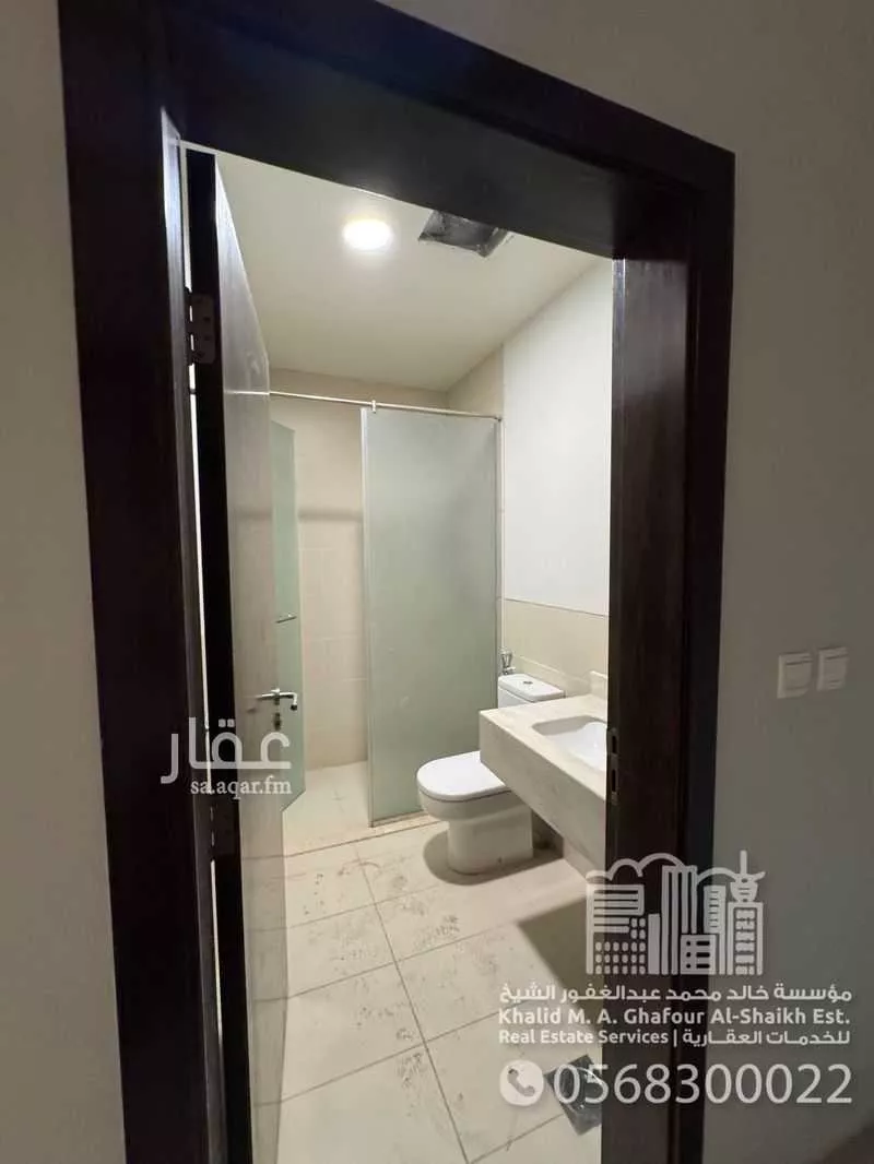 4 bedroom villa in Aramco 7