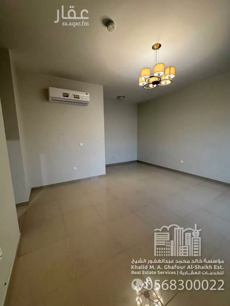 4 bedroom villa in Aramco 9