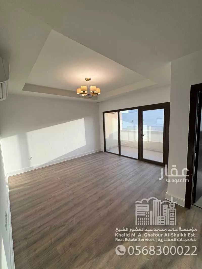 4 bedroom villa in Aramco 10