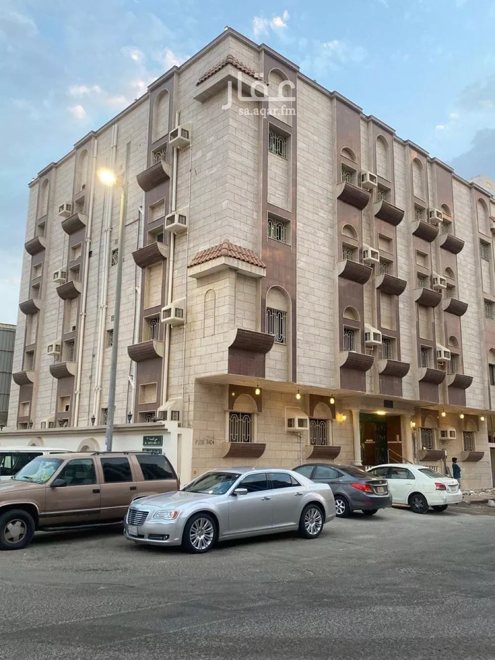 1 bedroom apartment in Al Safa 10