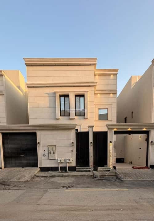 8 bedroom apartment in Al Janadriyah 4