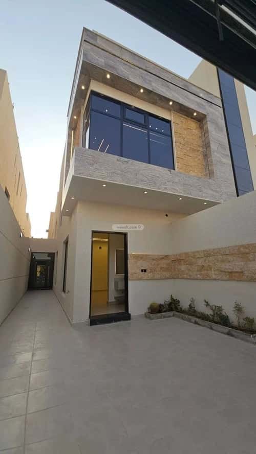 دور 5 غرف في طويق 13