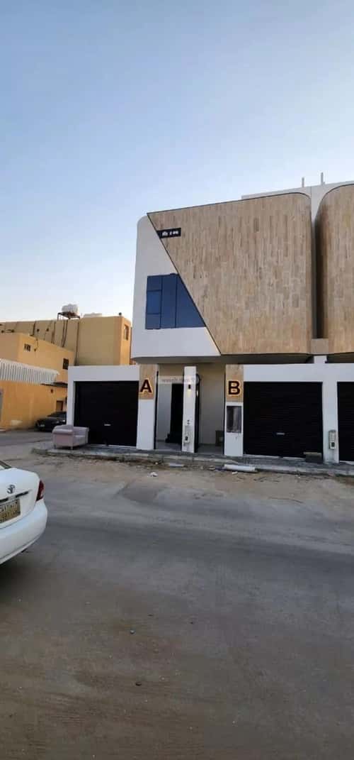 5 bedroom villa in Al Zahrah 5