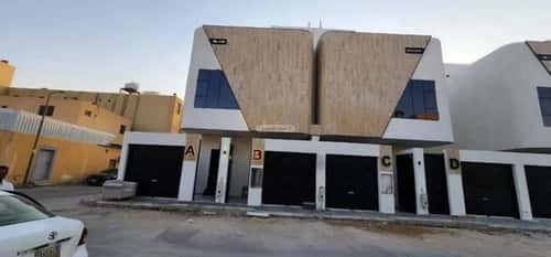 5 bedroom villa in Al Zahrah 14
