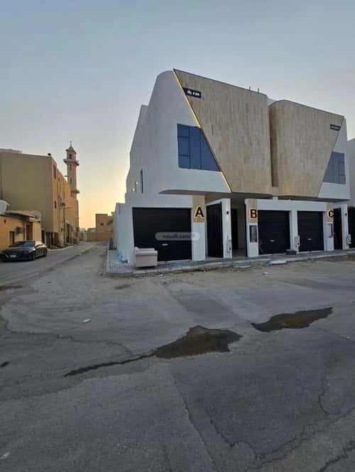 5 bedroom villa in Al Zahrah 4