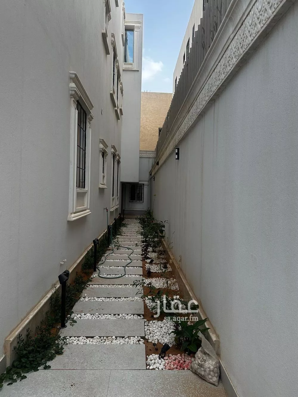 دور 5 غرف في طويق 9