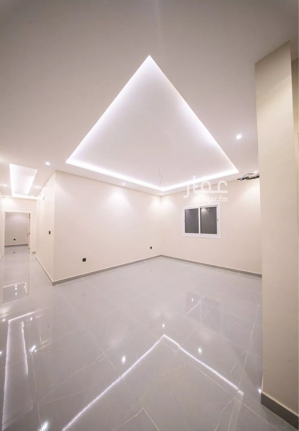 شقة 3 غرف في النسيم 2