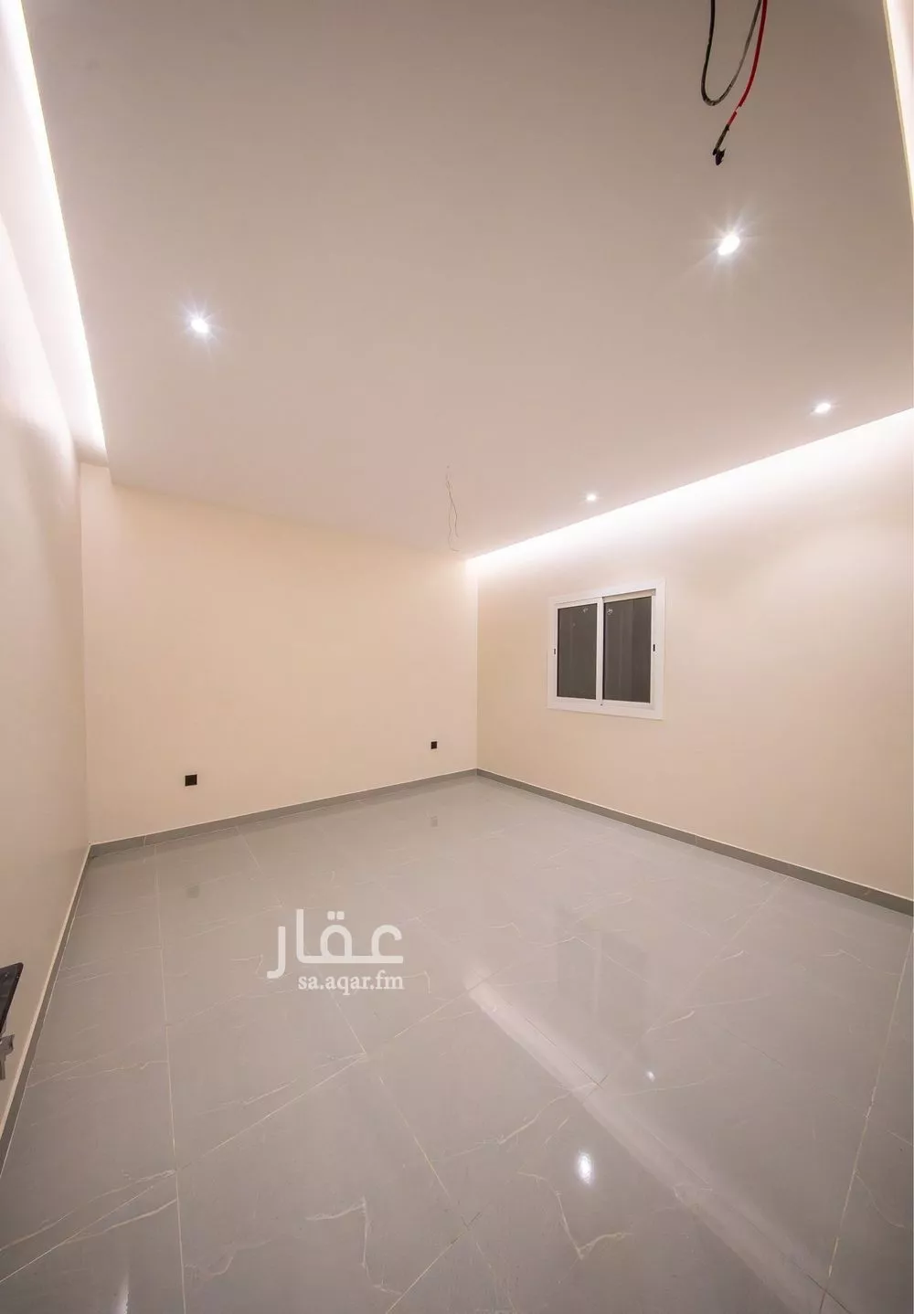 شقة 3 غرف في النسيم 3