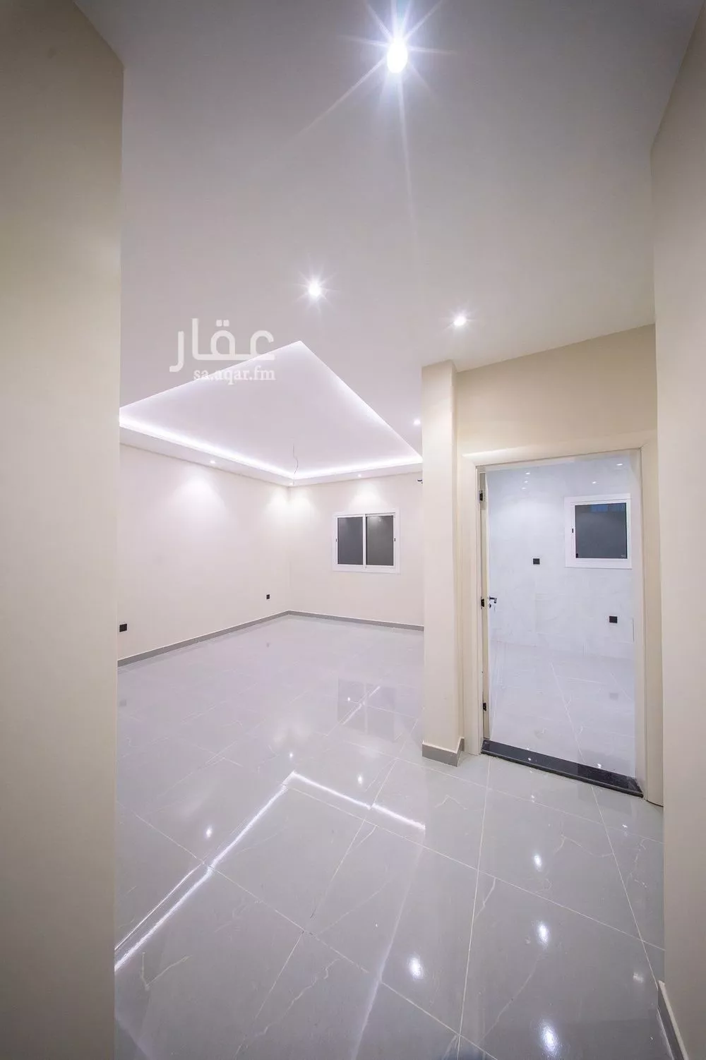 شقة 3 غرف في النسيم 4