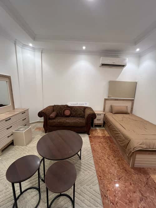 شقة 1 غرف في قرطبة 3
