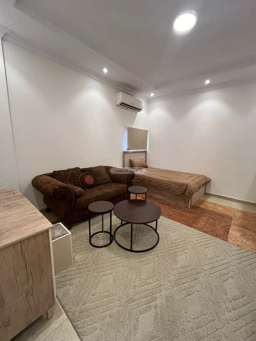 شقة 1 غرف في قرطبة 4