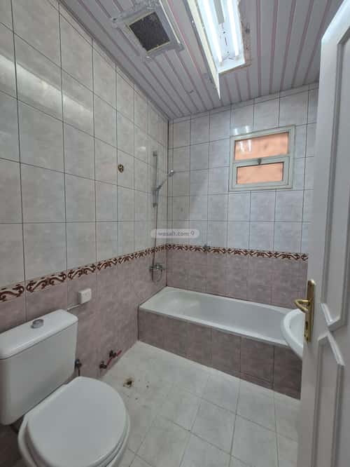 5 bedroom floor in Al Izdihar 1