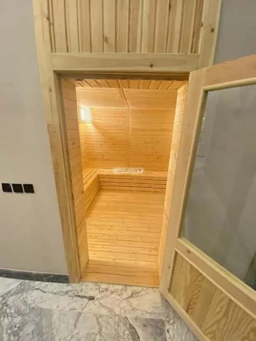 شقة 3 غرف في النرجس 8
