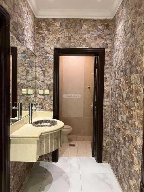 3 bedroom apartment in Hittin 4