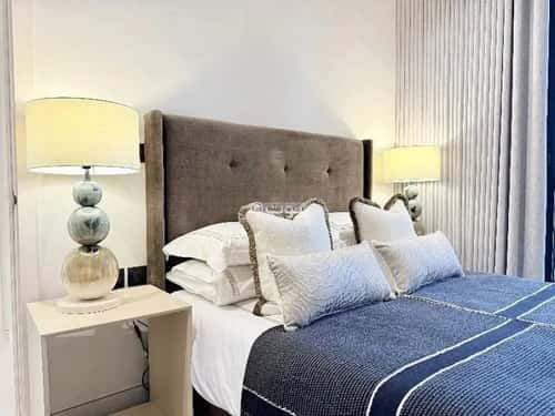 2 bedroom apartment in Al Murabba 7