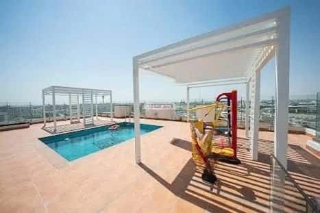2 bedroom apartment in Al Murabba 9