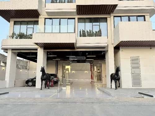 2 bedroom apartment in Al Murabba 4