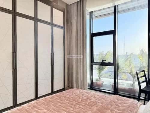 2 bedroom apartment in Al Murabba 5
