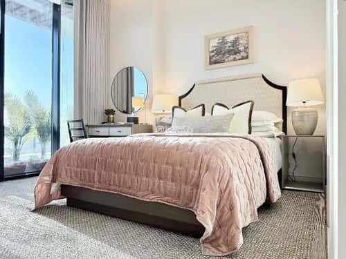 2 bedroom apartment in Al Murabba 10