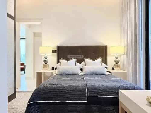 2 bedroom apartment in Al Murabba 8