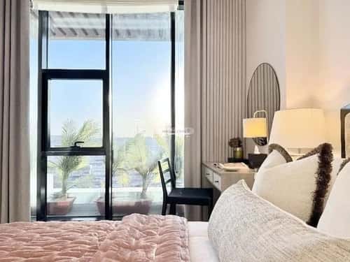 2 bedroom apartment in Al Murabba 12
