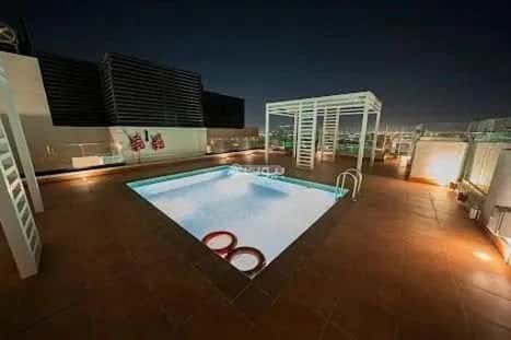 2 bedroom apartment in Al Murabba 11