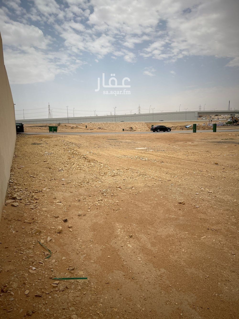 land in Okaz, Riyadh 4