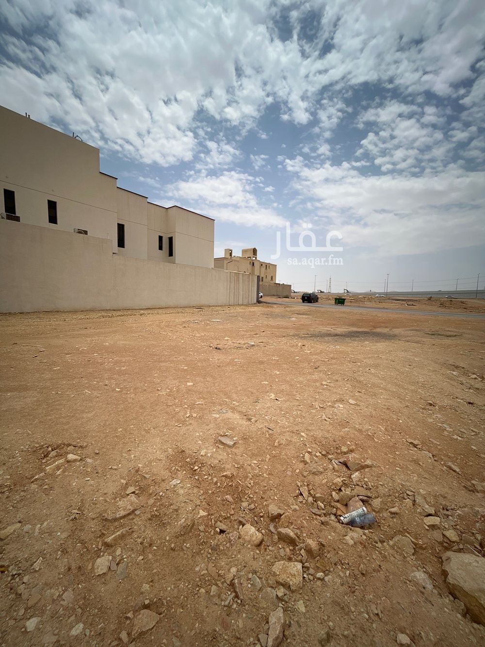 land in Okaz, Riyadh 3