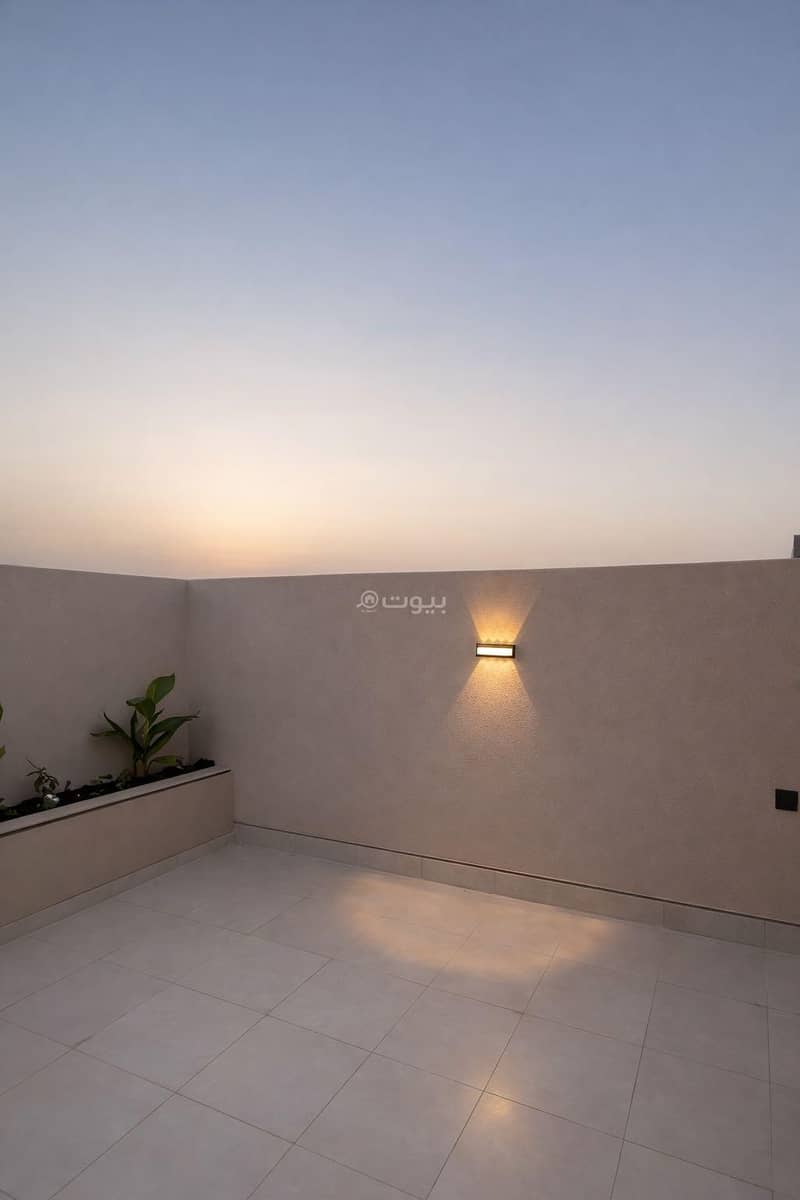 2 bedroom apartment in An Nadhim, Riyadh 9
