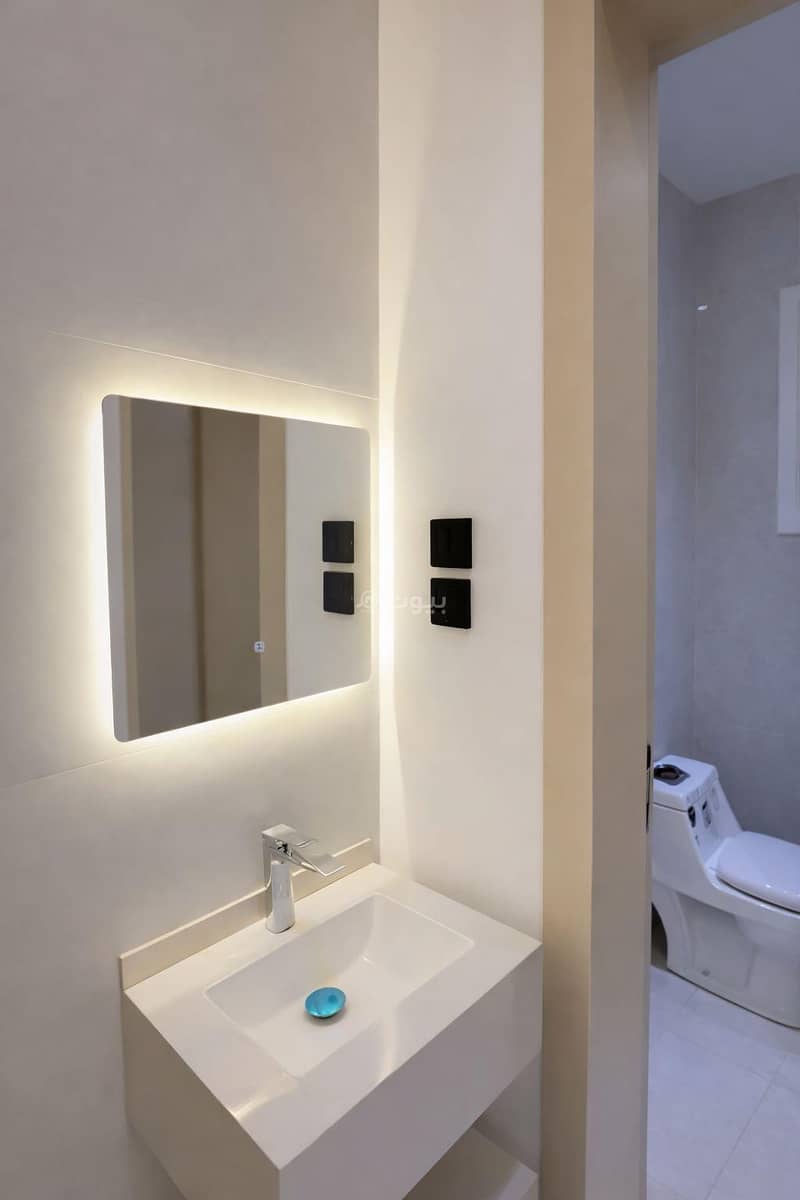2 bedroom apartment in An Nadhim, Riyadh 14