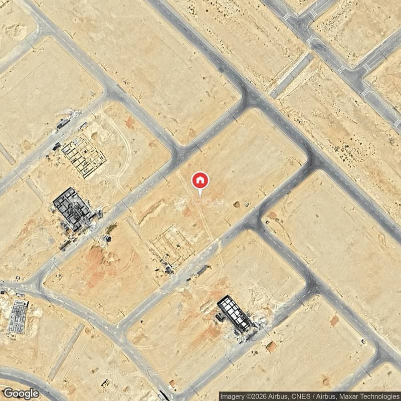 2 bedroom apartment in An Nadhim, Riyadh 16