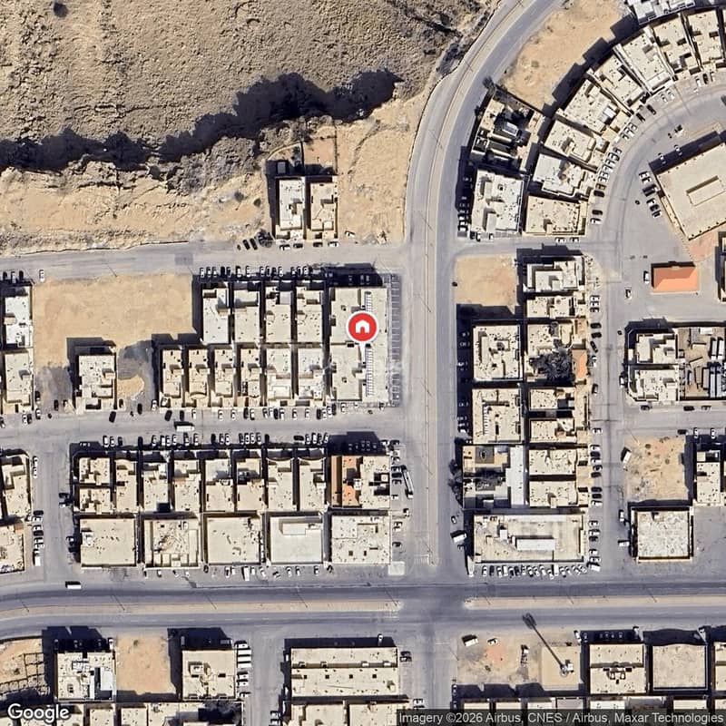 4 bedroom apartment in Al Awali, Riyadh 9