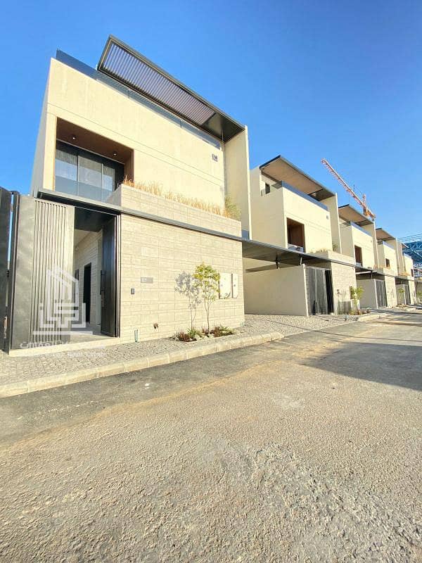 3 bedroom apartment in Al Rabwa, Riyadh 2