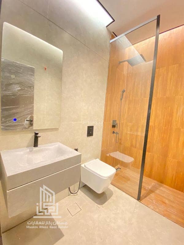 3 bedroom apartment in Al Rabwa, Riyadh 3