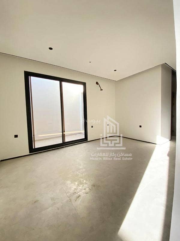 3 bedroom apartment in Al Rabwa, Riyadh 9