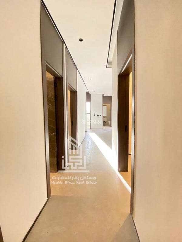 3 bedroom apartment in Al Rabwa, Riyadh 10