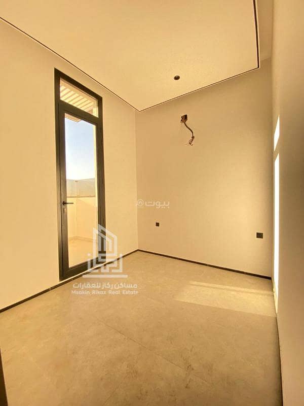 3 bedroom apartment in Al Rabwa, Riyadh 11