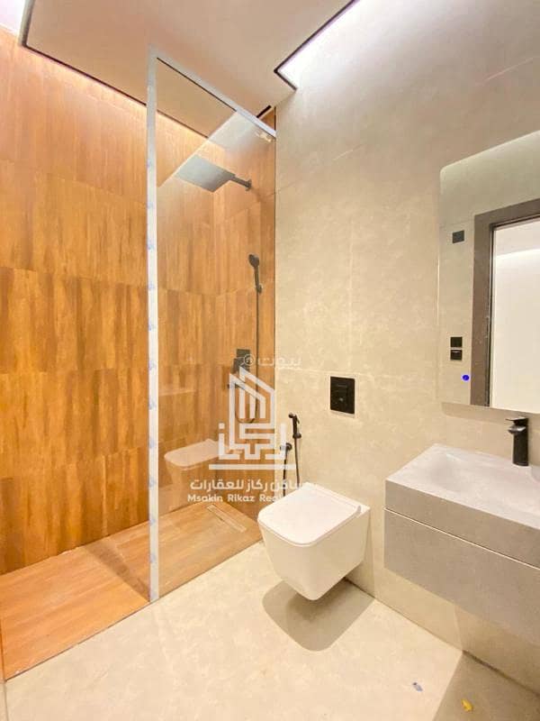 3 bedroom apartment in Al Rabwa, Riyadh 13