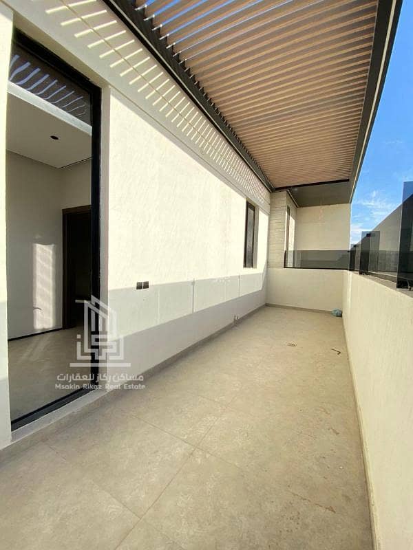 3 bedroom apartment in Al Rabwa, Riyadh 14