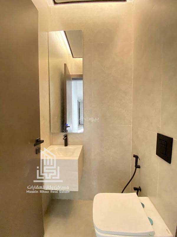 3 bedroom apartment in Al Rabwa, Riyadh 15