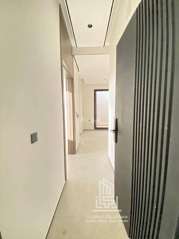 3 bedroom apartment in Al Rabwa, Riyadh 16