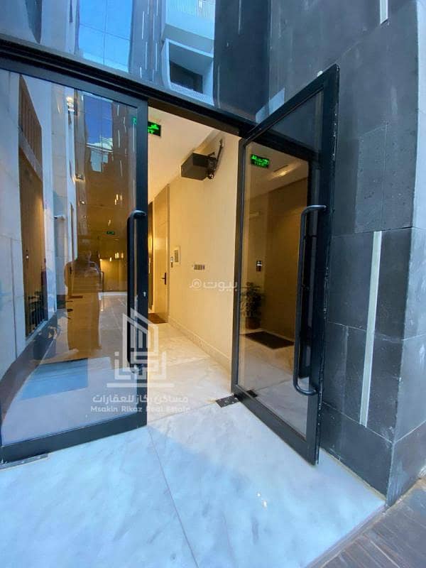 2 bedroom apartment in As Saadah, Riyadh 2