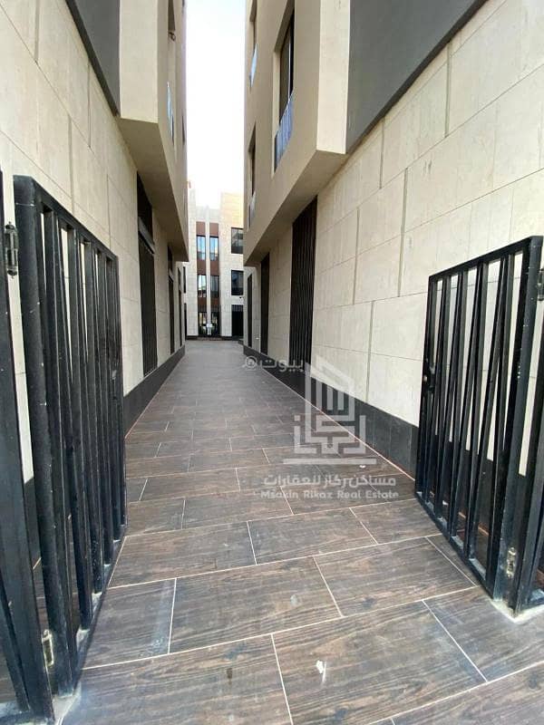 2 bedroom apartment in As Saadah, Riyadh 3