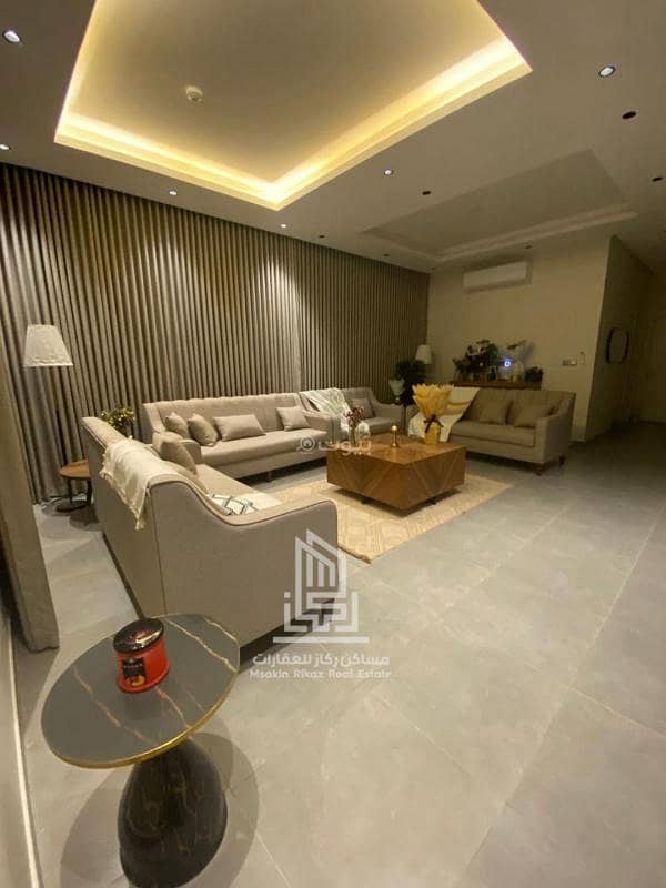 2 bedroom apartment in As Saadah, Riyadh 5