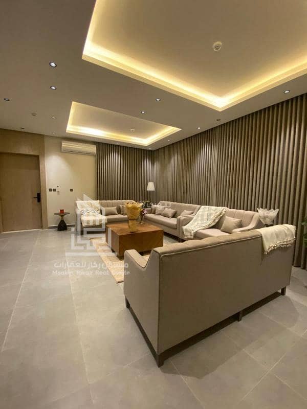 2 bedroom apartment in As Saadah, Riyadh 6