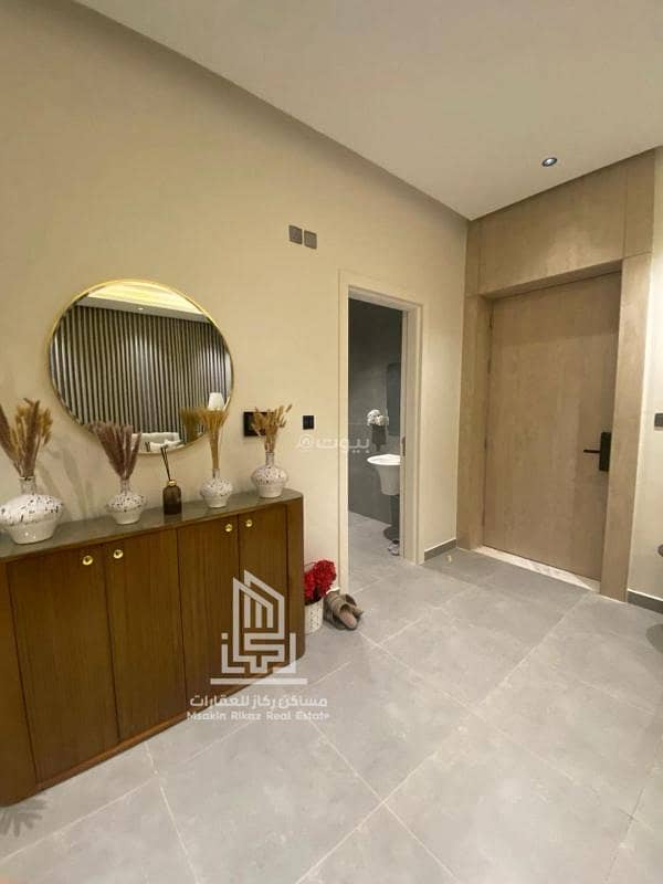 2 bedroom apartment in As Saadah, Riyadh 7
