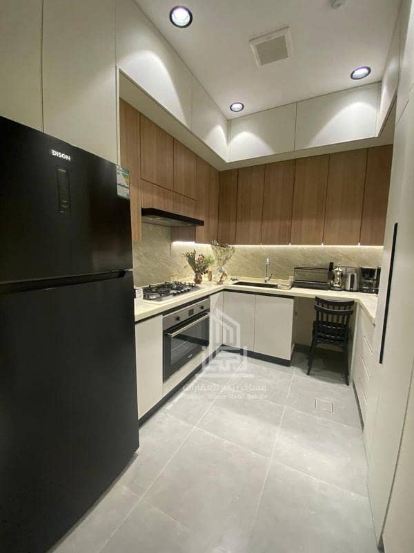 2 bedroom apartment in As Saadah, Riyadh 8