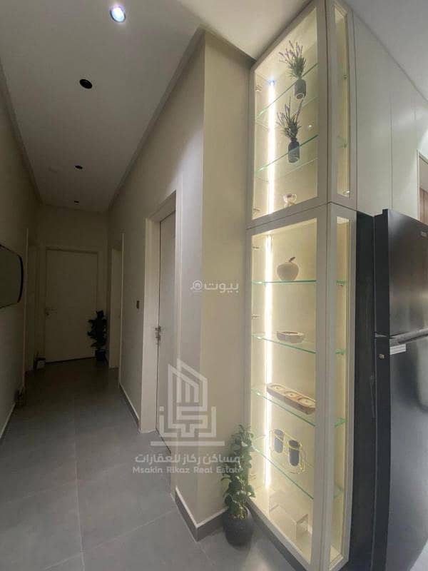 2 bedroom apartment in As Saadah, Riyadh 9