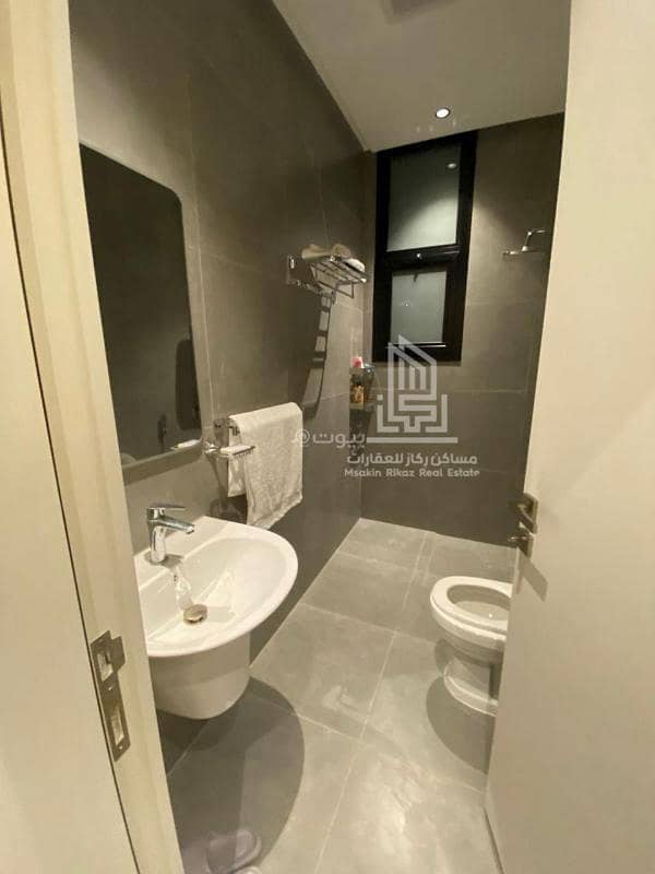 2 bedroom apartment in As Saadah, Riyadh 10