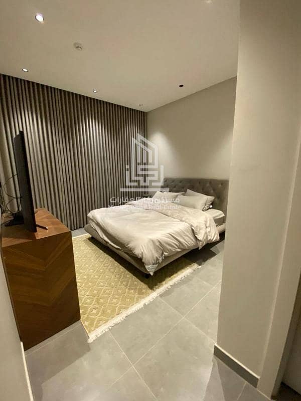 2 bedroom apartment in As Saadah, Riyadh 11